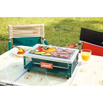 Coleman - トム コールマン コンロ＆テーブル4個セット トム様専用 コールマン コンロ＆テーブル4個セット